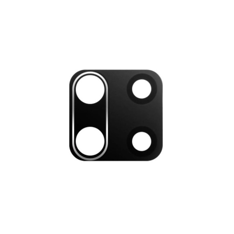 Lentille caméra arrière pour Xiaomi Redmi Note 9, 9s & 9 Pro, 9 Pro Max
