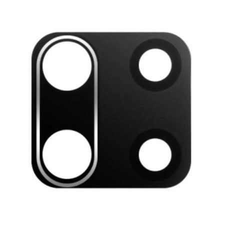 Lentille caméra arrière pour Xiaomi Redmi Note 9, 9s & 9 Pro, 9 Pro Max