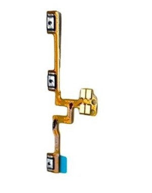 Nappe Power On/Off & Volume pour Xiaomi Redmi Note 9s / 9 Pro 4G