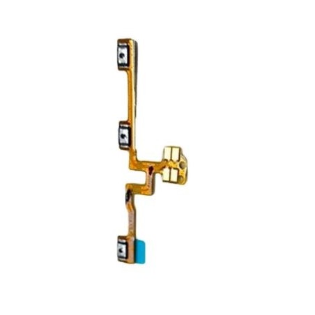 Nappe Power On/Off & Volume pour Xiaomi Redmi Note 9s / 9 Pro 4G