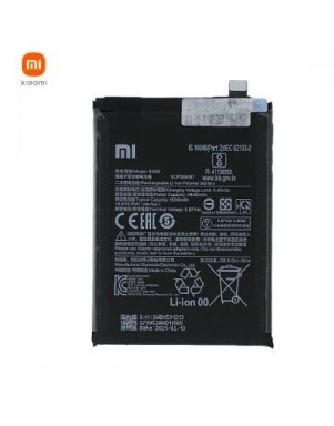 Batterie Xiaomi Redmi Note 10 4G/ Note 10s / Poco M5s