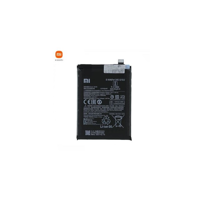 Batterie Xiaomi Redmi Note 10 4G/ Note 10s / Poco M5s
