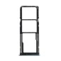 Tiroir SIM pour Xiaomi Redmi Note 10 4G Note 10s / Poco M5s Vert Lagon