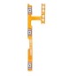 Nappe Power On/Off & volume pour Xiaomi Redmi Note 10 4G /Note 10s / Poco M5s