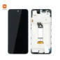 Ecran complet Xiaomi Redmi Note 10 5G / Poco M3 Pro 5G Noir