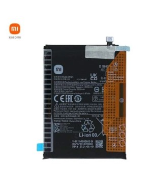 Batterie Xiaomi Redmi Note 10 5G / Poco M3 Pro 5G