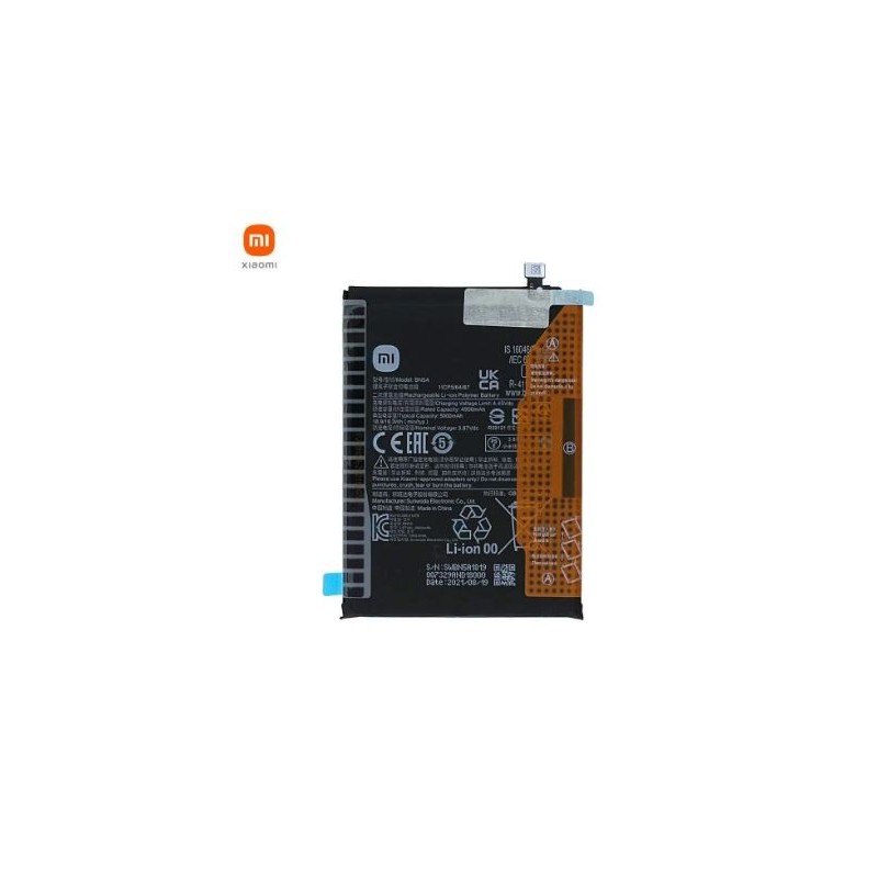 Batterie Xiaomi Redmi Note 10 5G / Poco M3 Pro 5G