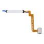 Lecteur d'empreinte pour Xiaomi Redmi Note 10 5G Argent Chrome