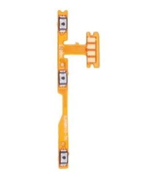 Nappe Power On/off & Volume pour Xiaomi Redmi Note 10 5G