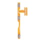 Nappe Power On/off & Volume pour Xiaomi Redmi Note 10 5G