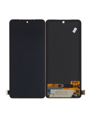 Ecran pour Xiaomi Redmi Note 10 Pro 4G / Note 11 Pro 4G / Note 11 Pro+ 5G Onyx Gray