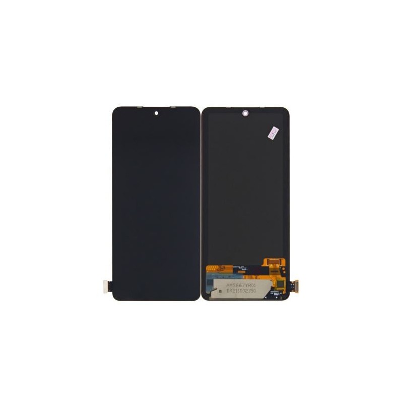 Ecran pour Xiaomi Redmi Note 10 Pro 4G / Note 11 Pro 4G / Note 11 Pro+ 5G Onyx Gray