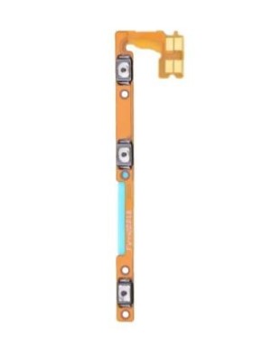 Nappe Power On/Off & Volume pour Xiaomi Redmi Note 10 Pro 4G