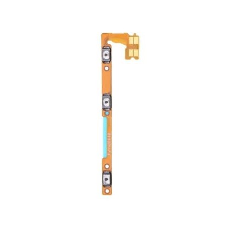 Nappe Power On/Off & Volume pour Xiaomi Redmi Note 10 Pro 4G