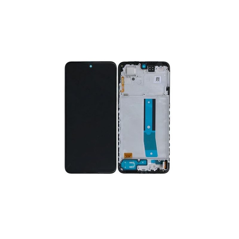 Ecran TFT Complet pour Xiaomi Redmi Note 11 4G Noir