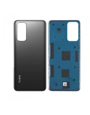 Vitre arrière pour Xiaomi Redmi Note 11 4G Gris Graphite