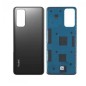 Vitre arrière pour Xiaomi Redmi Note 11 4G Gris Graphite