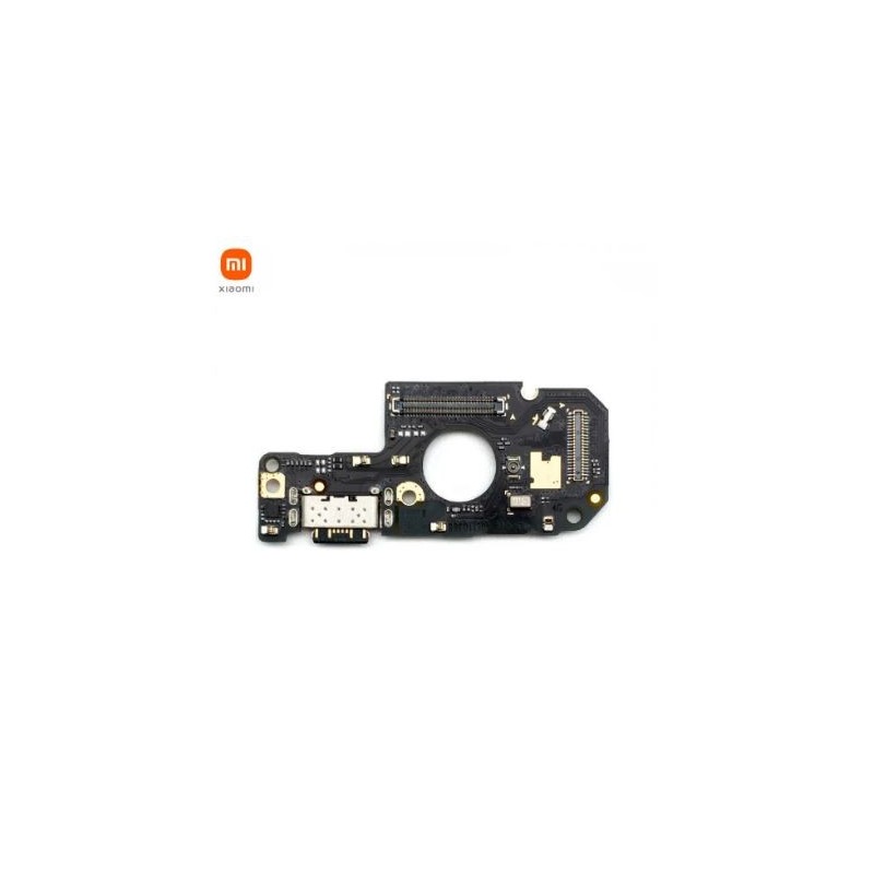 Connecteur de charge Xiaomi Redmi Note 11 4G