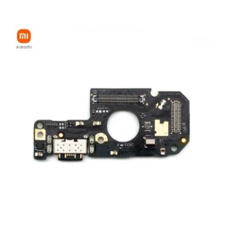 Connecteur de charge Xiaomi Redmi Note 11 4G