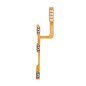 Nappe Power On/Off & Volume pour Xiaomi Redmi Note 11 4G / Note 11s 4G / Poco M4 Pro 4G / Note 12s