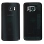 Vitre arrière Samsung Galaxy S7 (G930F) Noir