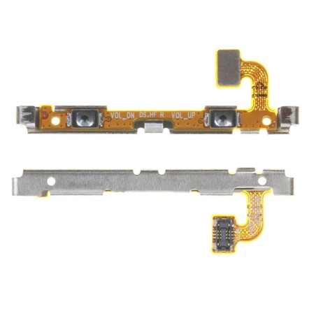 Nappe volume Samsung Galaxy S7 Edge (G935F)