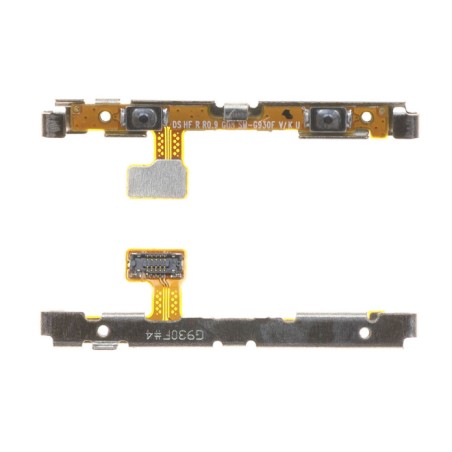 Nappe volume Samsung Galaxy S7 (G930F)