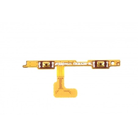 Nappe volume pour Samsung Galaxy S6 Edge (G925F)