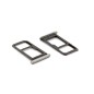 Tiroir SIM pour Samsung Galaxy S7 (G930F) Or