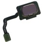 Lecteur d'empreintes pour Samsung Galaxy S9/S9+ (G960/G965F) Violet