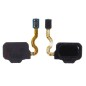 Lecteur d'empreintes pour Samsung Galaxy S8/S8+ (G950/G955F) Noir