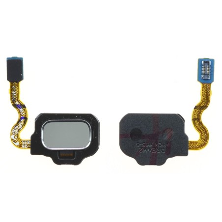 Lecteur d'empreintes pour Samsung Galaxy S8/S8+ (G950/G955F) Or