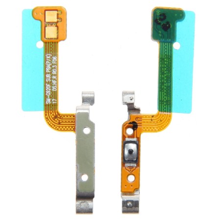 Nappe Power pour Samsung Galaxy S6 (G920F)