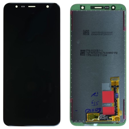 Ecran Samsung Galaxy J6+/J4+ 2018 (J610/J415F)