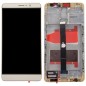 Ecran complet reconditionné Huawei Mate 9 Or