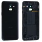 Face arrière Samsung Galaxy J6 2018 (J600F) Noir