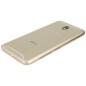 Face arrière Samsung Galaxy J7 2017 (J730F) Or
