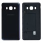Face arrière Samsung Galaxy J5 2016 (J510F) Noir