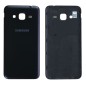 Face arrière Samsung Galaxy J3 2016 (J320F) Noir