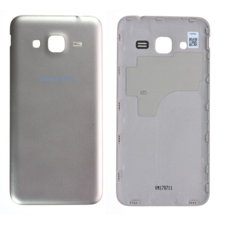 Face arrière Samsung Galaxy J3 2016 (J320F) Or
