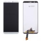 Ecran pour Huawei P Smart Blanc