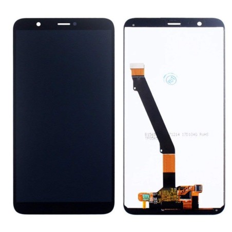 Ecran pour Huawei P Smart Noir