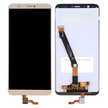 Ecran pour Huawei P Smart Or