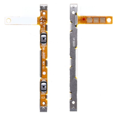 Nappe volume pour Samsung Galaxy J6 2018 (J600F)