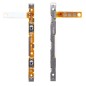 Nappe volume pour Samsung Galaxy J6 2018 (J600F)