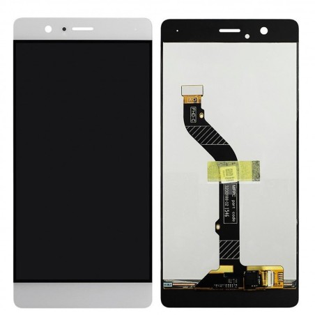 Ecran pour Huawei P9 Lite Blanc