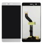 Ecran pour Huawei P9 Lite Blanc