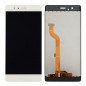 Ecran Huawei pour P9 Blanc