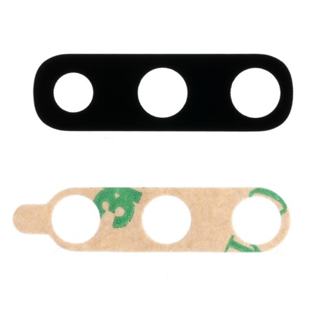 Lentille caméra arrière Samsung Galaxy A50 (A505F), A70 (A705F)