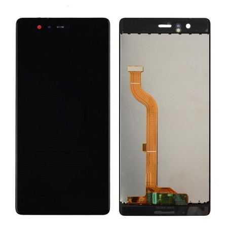 Ecran pour Huawei P9 Noir